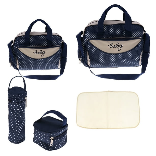 Carrito Bebe Bolsos De Maternidad Para El Hospital Kmrlofiy Set