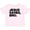 AD-Pink, variant on Inktastic Jesus Saves, Bro. Boys or Girls Baby T-Shirt