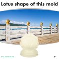 thumbnail image 3 of unbranded Decorativo Para Columna Romana En Ideal Para Y Balcones, 3 of 6
