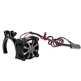 thumbnail image 3 of with High Speed Cooling Fans /8 1/10 Car Black, 3 of 8