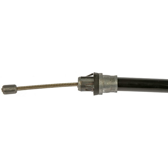 Parking Brake Cable Fits select: 2008-2009 FORD TAURUS, 2006-2007 FORD FIVE HUNDRED