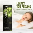 thumbnail image 4 of Badedas Indulgent Bath Gel 25.2 Oz / 750 Ml With Horse Chestnut Extract for Women by Badedas, 4 of 9