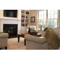 thumbnail image 4 of Aspen Creative Corporation Crystal 30'' Table Lamp, 4 of 5