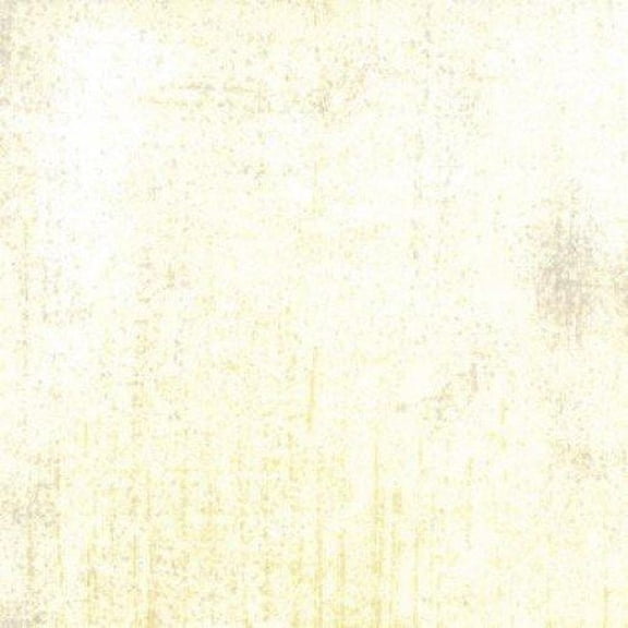 Moda, Grunge Basics, Cream Fabric