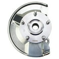 thumbnail image 2 of TRQ Front Wheel Bearing & Hub Assembly with Knuckle Pair for Dodge Jeep New BHA34200, 2 of 4