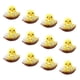 thumbnail image 5 of 12 Uds. de de Pascua, modelo de adorno de jardín, figuritas de nido de huevos de , decorativos de Pascua para jardín, escrito BLESIY figuritas de pollitos de pascua, 5 of 8