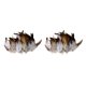 thumbnail image 1 of Advancent 50 Pcs Feather for Hat and Natural DIY Headgear Decor Craft estilo A 2Conjunto, 1 of 6