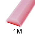 thumbnail image 1 of For Bathroom Shower Tray Seal Strip Shower Threshold Strip Wear-resistant, 1 of 9