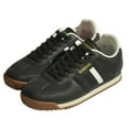 thumbnail image 1 of Lambretta Mens Diego Trainers, 1 of 4