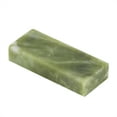 thumbnail image 1 of Piedra de afilar, Piedra de afilar Piedra de afilar Afilador de cocina Herramienta de afilar de piedra Estética elegante Jadeshay A, 1 of 8