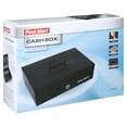 thumbnail image 5 of First Alert 3026F Black Cash Box With Money Tray, 5 of 7