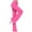 Hot Pink, variant on Luxalzxs Womens Wide Leg Yoga Leggings Drawstring Elastic High Waist Gym Sports Tights Pant Workout Casual Loose Trousers Plus Size Bootcut Flare Yoga Pants
