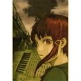 thumbnail image 5 of serial experiments lain Poster Anime Wall Art Home Decorative Painting Children's Room Decor Wall Sticker, 5 of 5