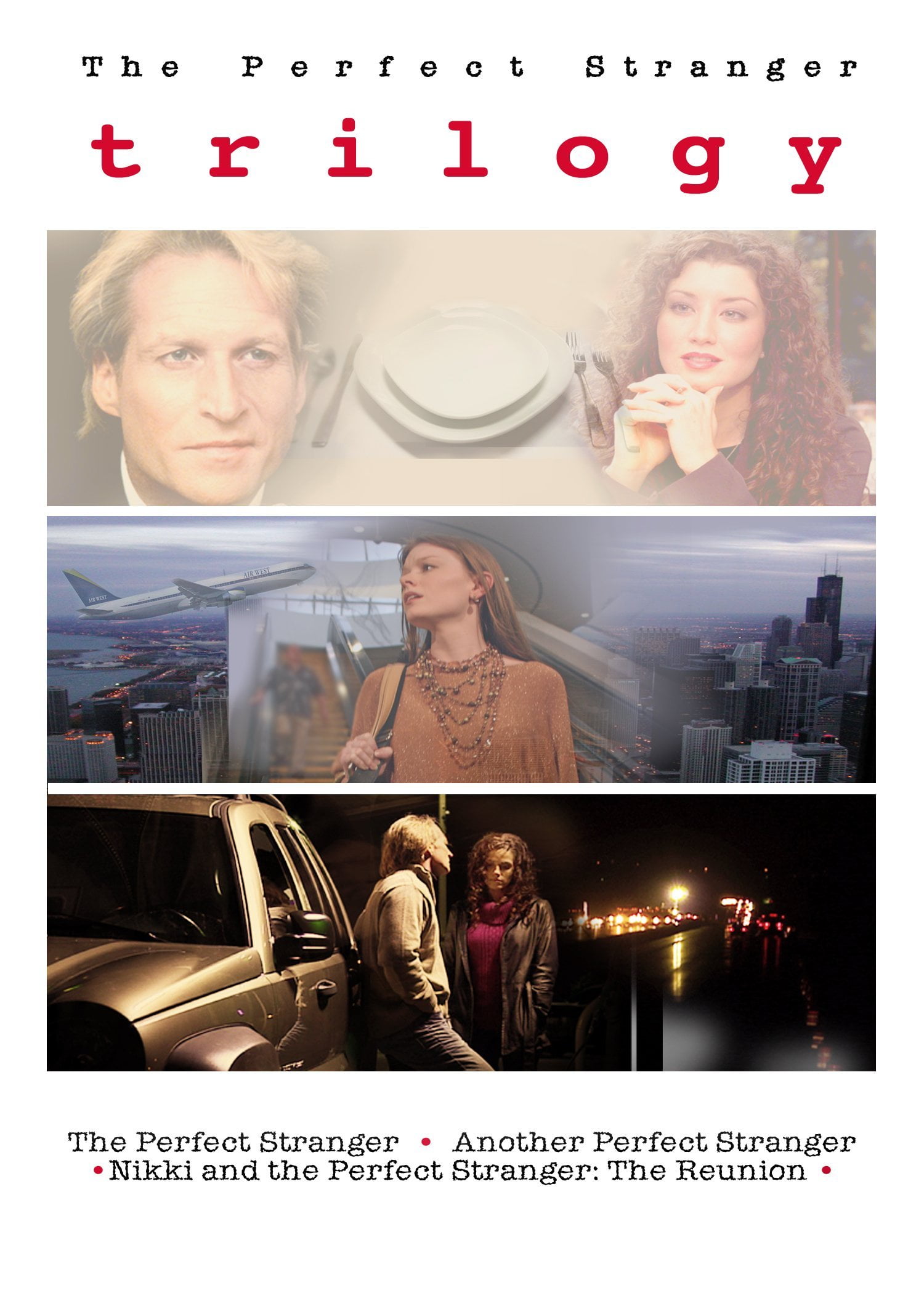 perfect stranger movie perfect stranger movie