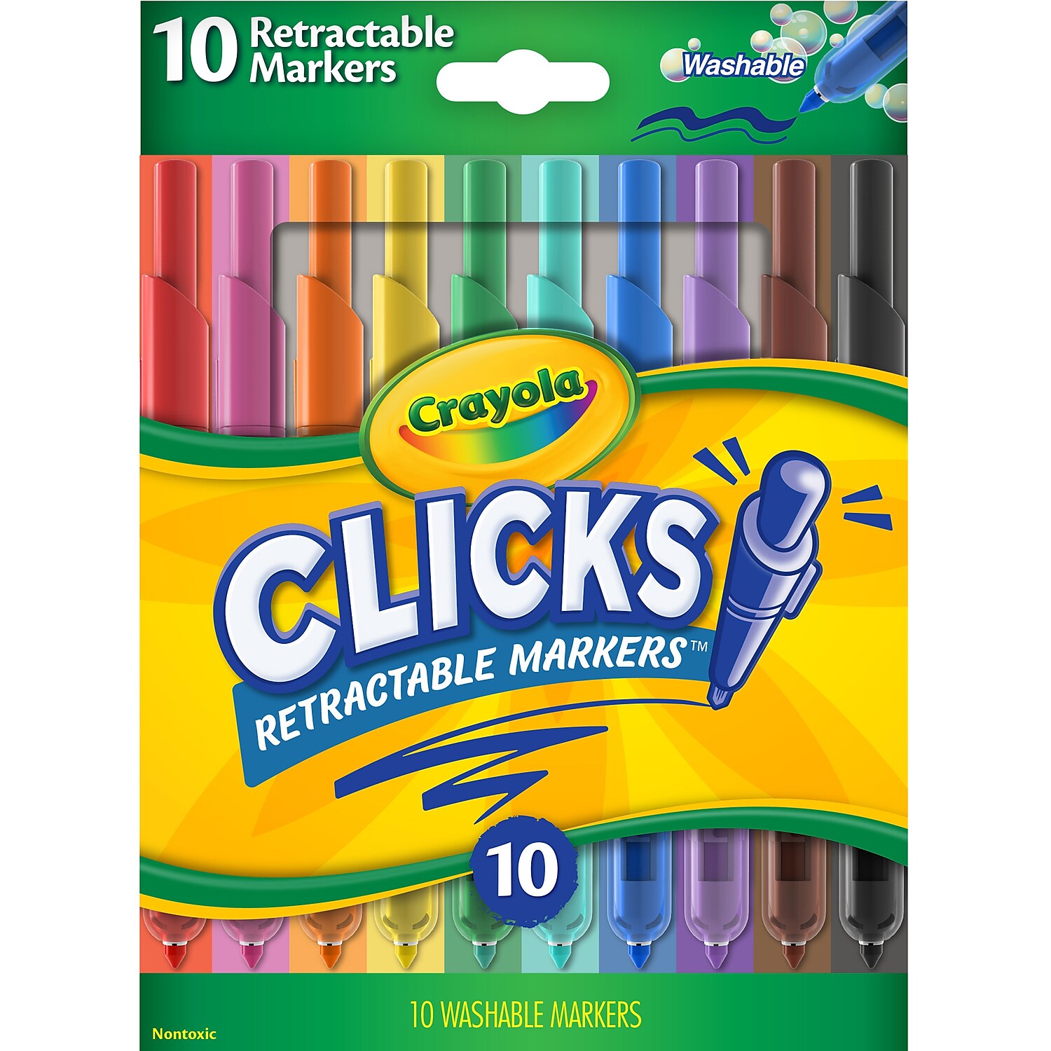 Crayola Marker