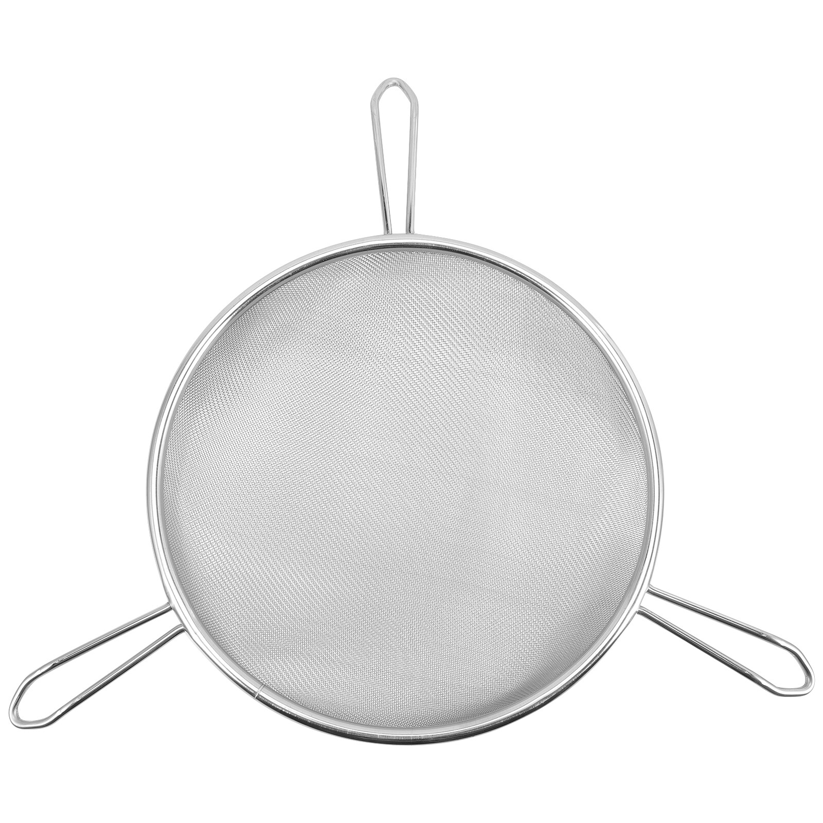 Honey Strainer Stainless Steel Honey Sieve Pollen Sieve Beekeeping
