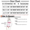 thumbnail image 3 of ICHUANYI Women's Spring New Underwear Underwear Stylish Open Back Pajama Suit Home Clothes Set New Fashion, 3 of 9