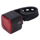 thumbnail image 1 of Luz trasera de Bicicleta ANGGREK Inducción de Freno Recargable USB, 1 of 8