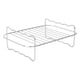 thumbnail image 3 of Rejilla para freidora de aire portátil multiusos de metal de repuesto universal para tostadas Parrilla rectangular, 3 of 9