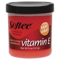 thumbnail image 2 of Softee Revitalisant pour Cheveux et Cuir Chevelu à la Vitamine E, 2 of 4