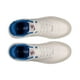 thumbnail image 4 of Tenis Casual CHARLY Hombre Comodo Versatiles blanco 28, 4 of 6
