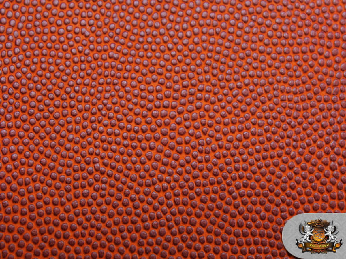 basketball leather