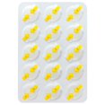 thumbnail image 3 of Parche Anti acné Catch me Patch Toque Iluminador Invisible 27 piezas, 3 of 6