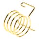 thumbnail image 2 of Abrazadera para saxofón alto, abrazadera de metal para saxofón alto, abrazadera para clarinete, abrazadera de metal para saxofón, piezas de sujeción para ligadura de saxofón, 2 of 6