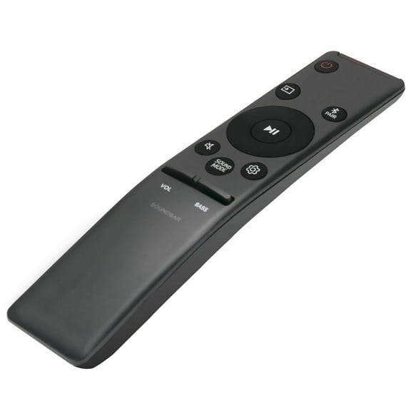 New AH59-02766A Replace Remote for Samsung Soundbar HW-NW700 HW-N400 HW-NW700/ZA