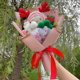 thumbnail image 1 of Muñeco de peluche de gato de My Melody, Cinnamoroll, Kuromi, regalo creativo de San Valentín y Navidad, 2,2, 1 of 4