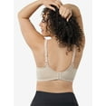 thumbnail image 2 of The Brigitte Full Coverage - Padded Wirefree T-Shirt Bra, 2 of 7