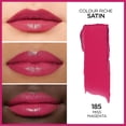 thumbnail image 2 of Lápiz labial L'Oréal Paris Colour Riche Original Miss Magenta, 2 of 6