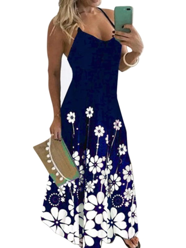 women's sundresses at walmart