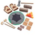 thumbnail image 1 of Fisher-Price Feu de camp amusant, 1 of 9