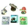 Skylanders Giants: Battle Pack #1 (Chop Chop, Dragonfire Cannon, Shroomboom - Universal)