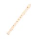 thumbnail image 1 of Flauta Dulce De 8 Agujeros, Clarinete De Flauta Dulce Descant ABS Para Estudiantes Y Niños, 1 of 7