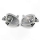thumbnail image 1 of Front Fog Lights for 1999-2006 S80 Bumper - Includes 8620224 & 8620225 - Automotive Accessories, 1 of 5