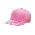 thumbnail image 1 of Adult 5 -Panel Classic Trucker Cap, 1 of 2