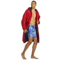 thumbnail image 6 of Sporti Comfort Fleece-Lined Swim Parka, (Men’s), 6 of 12