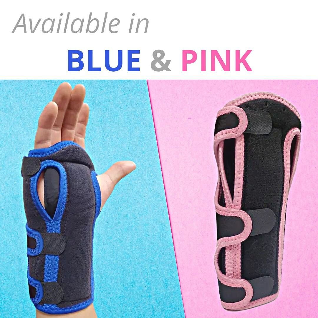 NightTime Sleep Brace for Carpal Tunnel PDAC L3908