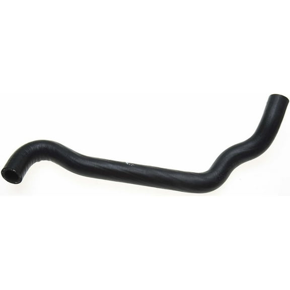Gates 19766 Premium Molded Heater Hose Fits select: 1998-2001 NISSAN ALTIMA