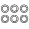 thumbnail image 3 of Roulements Universels, Roulements à Billes, 6900ZZ 10 Pcs pour Moteur, 3 of 8