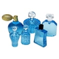 thumbnail image 5 of Conjunto de de Perfume en Miniatura y Adornos para el Dormitorio con Modelo de Silla, 5 of 5