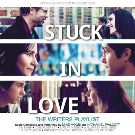 Stuck in Love Soundtrack (Vinyl)