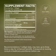 thumbnail image 6 of EuroPharma - Terry Naturally Clinical OPC Extra Strength 400 mg. - 60 Softgels, 6 of 8