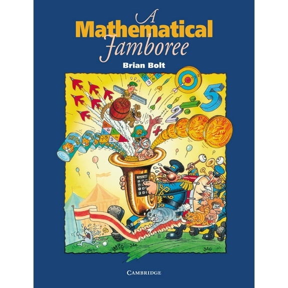 A Mathematical Jamboree