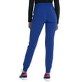thumbnail image 2 of Scrubstar Women's Supreme Stretch Antimicrobial Yoga Jogger Scrub Pant WM01P090, 2 of 7