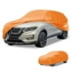 thumbnail image 1 of Funda para automóvil impermeable para Nissan X-TRAIL con franjas reflectantes, 1 of 5