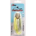 thumbnail image 2 of Z-Man Chatbait Tableau Aguichant Shad 3/8Oz, 2 of 2