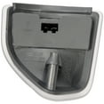 thumbnail image 3 of Dorman 926-122 Passenger Side Door Mirror Turn Signal Light for Specific Dodge / Ram Models Fits select: 2013-2019 RAM 1500, 2010-2012 DODGE RAM 1500, 3 of 5